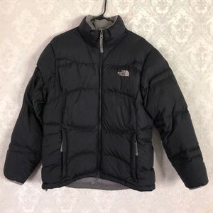 Puffer jacket